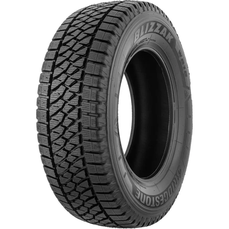 Bridgestone Blizzak W810 225/70 R15 112/110R Winterreifen