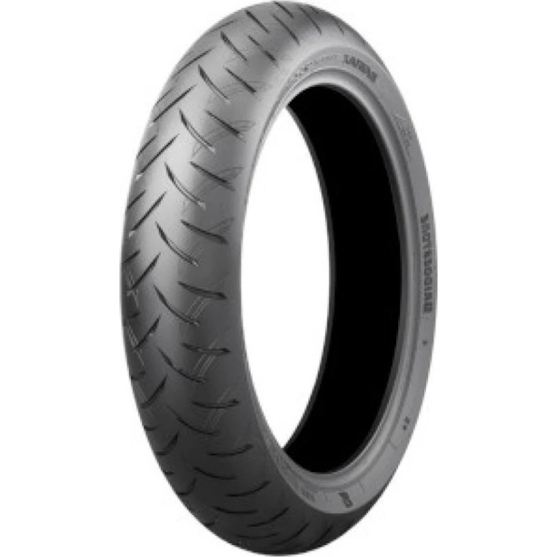 Bridgestone SC 2 F Motorradreifen 120/70 R15 56H Vorderrad