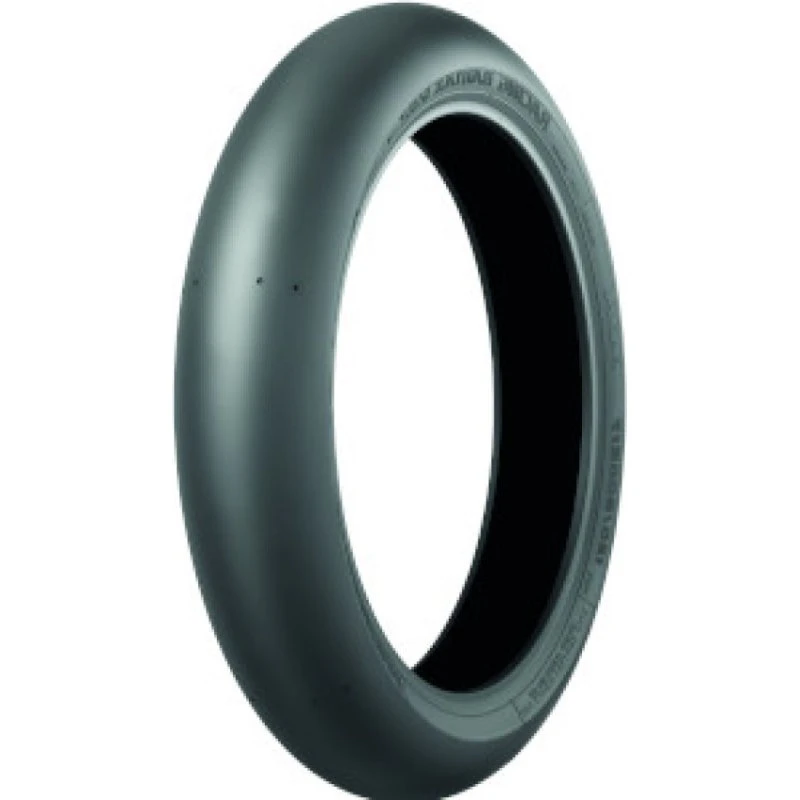 Bridgestone Battlax Racing V02 Front Soft 120/60R17 TL
