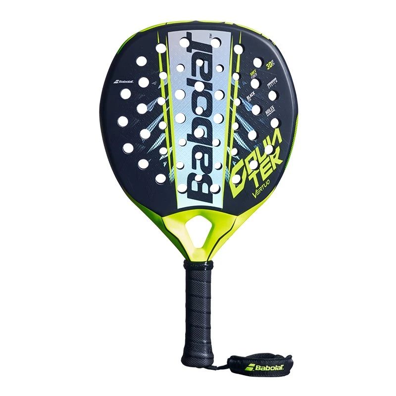 Babolat Counter Vertuo 2026 Padel Schläger