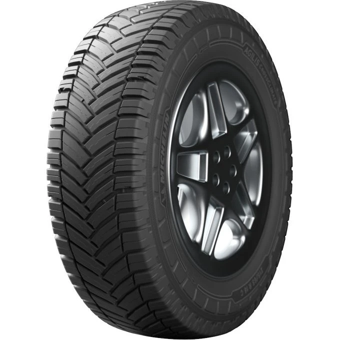 Michelin Agilis CrossClimate 215/65 R16C 109/107T 8PR EV