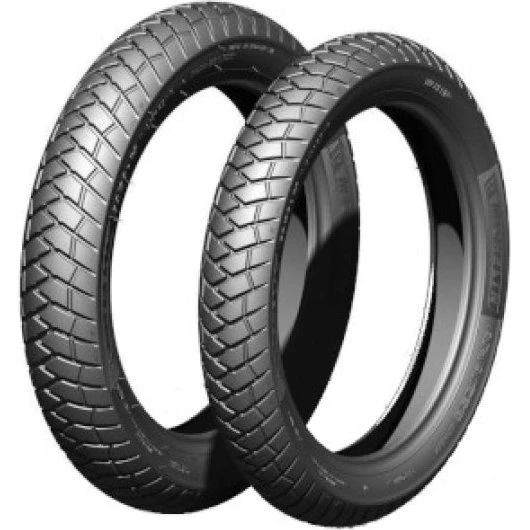 Michelin Anakee Street Motorradreifen 120/70-14 RF TL 61P