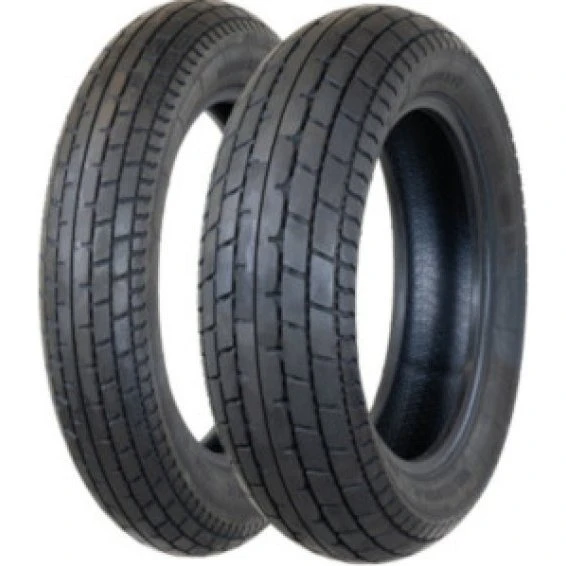 Heidenau K34 Arrow 180/65B16 TL 81H Motorradreifen