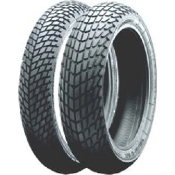 Heidenau K73 Motorradreifen 120/70-17 TL 58H Vorderrad