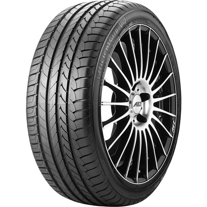 Goodyear EfficientGrip SUV 215/65 R16 102H XL EVR