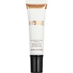 Revolution Hydrate Primer 28 ml, weiß