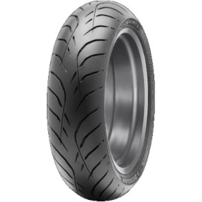 Dunlop Sportmax RoadSmart IV Hinterreifen 140/70 R18 TL 67V