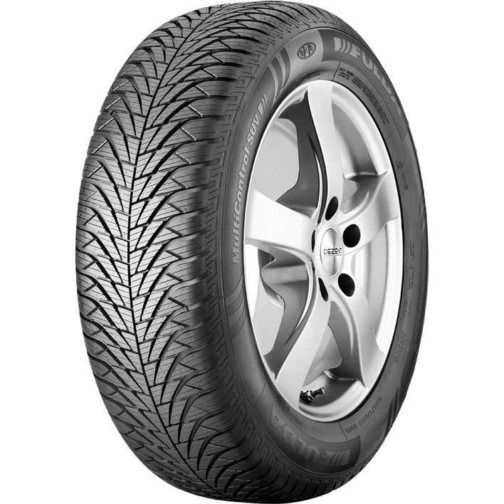 Fulda MultiControl SUV 235/55 R18 104V XL