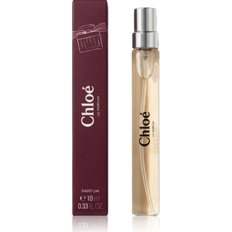 Chloé Le Parfum 30 ml – nachfüllbar