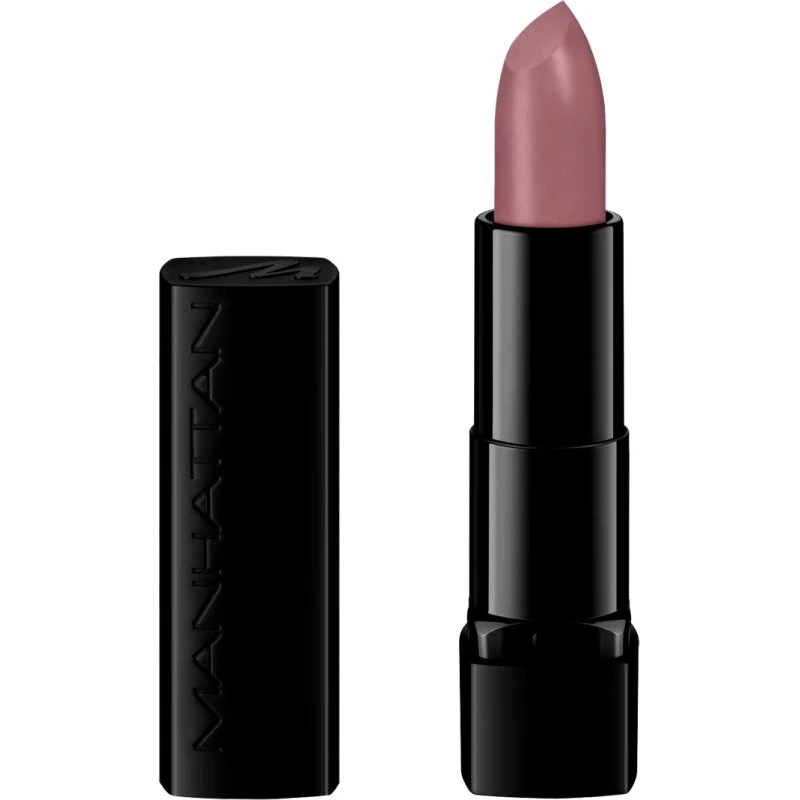 Manhattan Lasting Perfection Matte Lipstick Fb.600, Perfect Nude