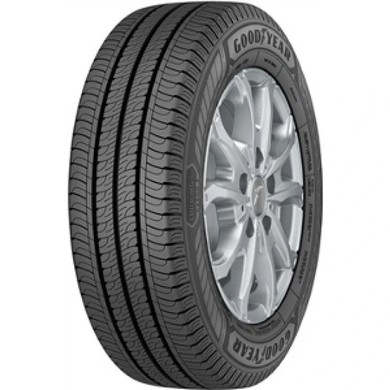 Goodyear EfficientGrip Cargo 2 205/75 R16C 113/111T 10PR EVR