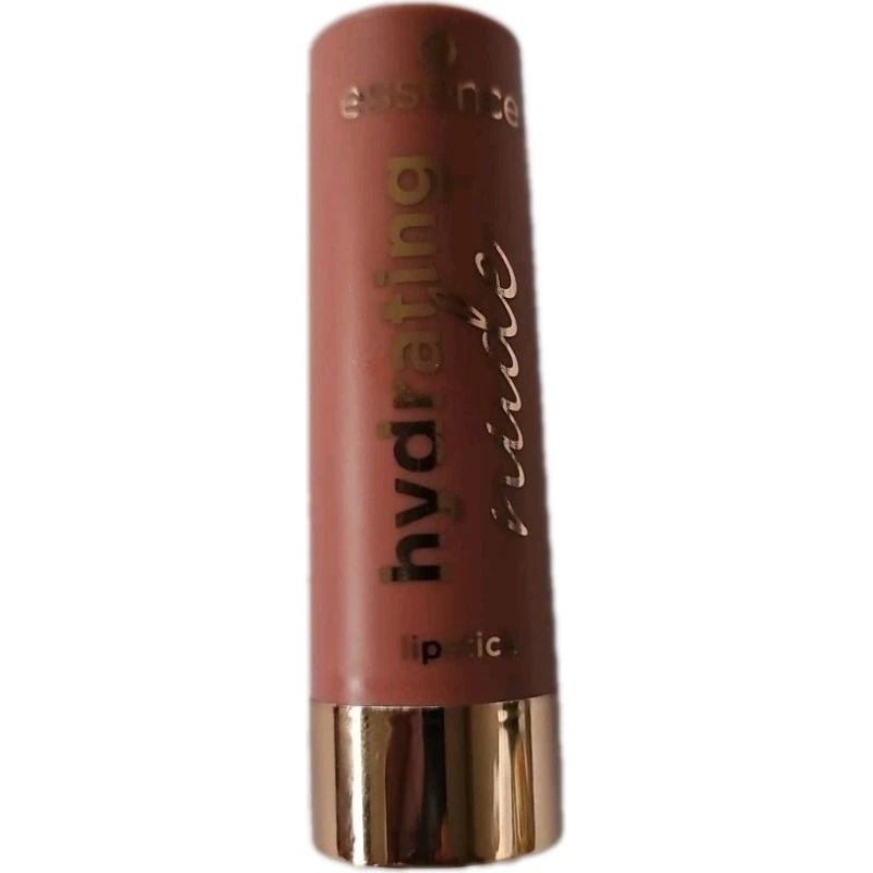 essence Hydrating Nude Lipstick 303 Delicate 3,5g