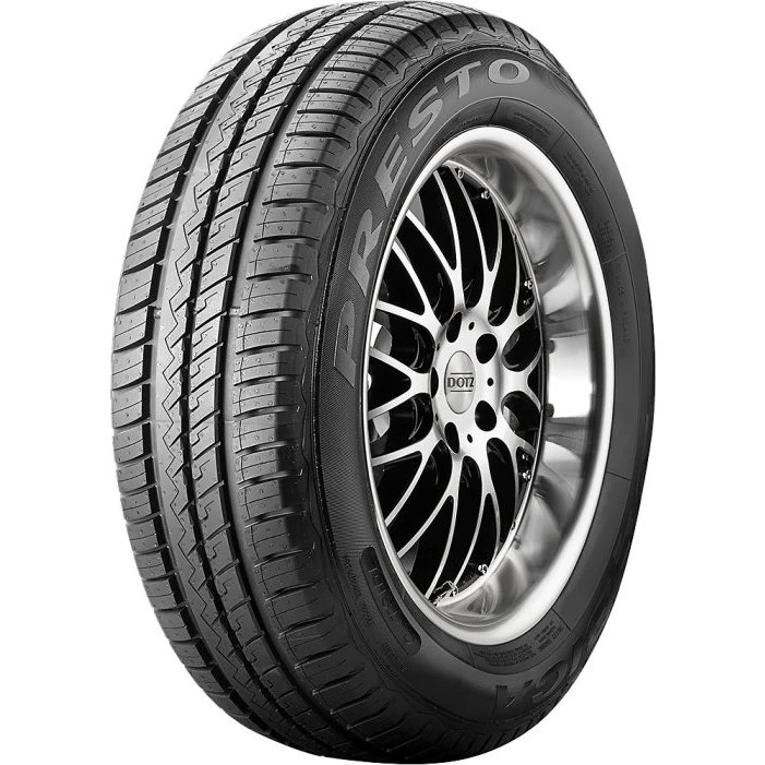 Debica Presto 225/55 R19 99V Sommerreifen