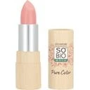 SO'BiO étic Pure Color Lippenstift 15 Apricot Nude