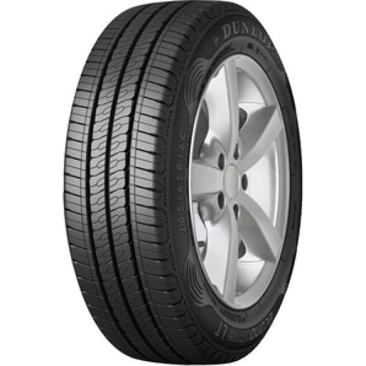 Dunlop Econodrive LT 205/65 R15C 102/100T 6PR