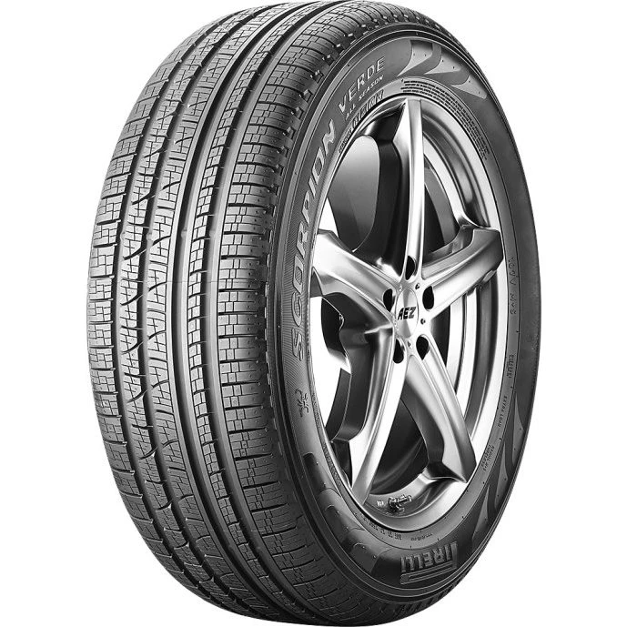 Pirelli Scorpion Verde All-Season 295/35 R21 107W XL MGT MFS