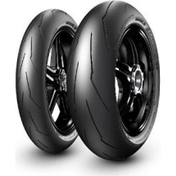 Pirelli Diablo Supercorsa SP V3 Hinterreifen 200/55 ZR17 TL