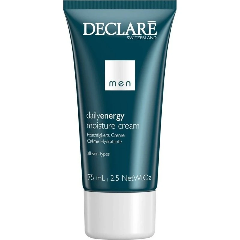 Declaré Men Daily Energy Moisture Cream