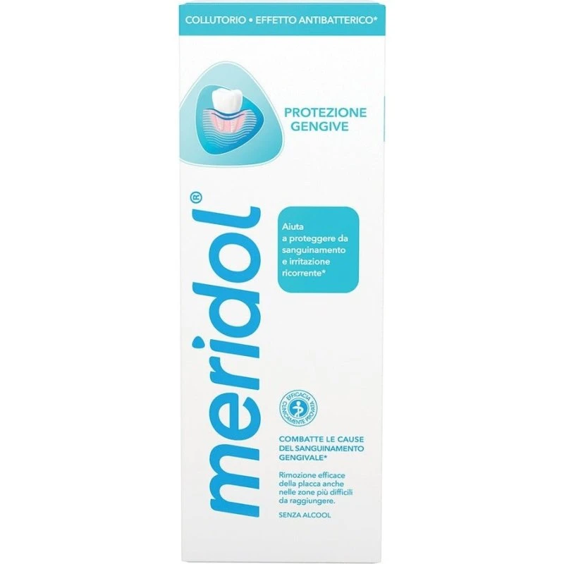 Meridol Mundspülung 400 ml