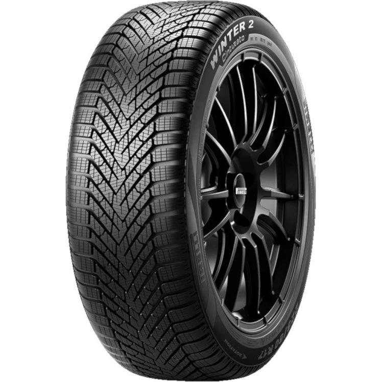 Pirelli Cinturato Winter 2 215/55 R17 94H Seal Inside