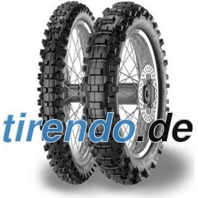 Metzeler MCE6 Days Extreme 140/80-18 TT 70M Super Soft Extreme