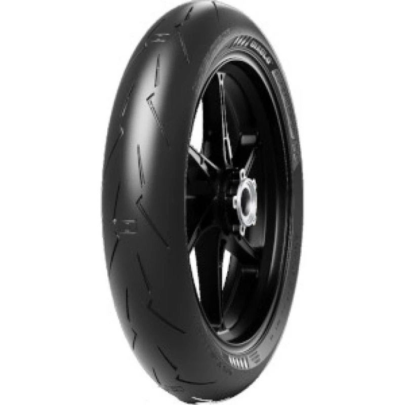 Pirelli Diablo Supercorsa SP V4 120/70 ZR17 TL 58W Vorderrad