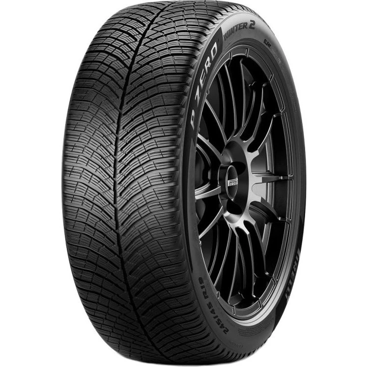 Pirelli P Zero Winter 2 275/40 R20 109V XL * MFS