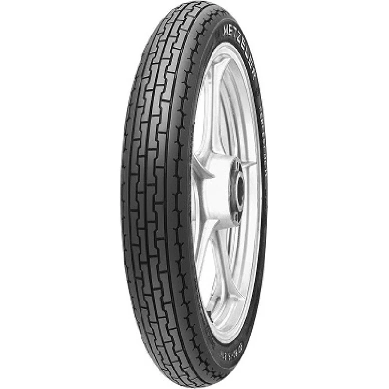 Metzeler Perfect ME 11 Vorderradreifen 3.25-19 TL 54S