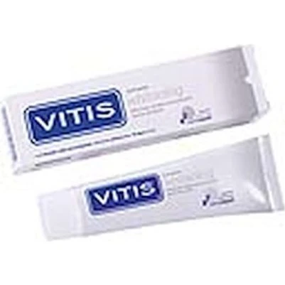 VITIS Whitening Zahnpasta 100 ml