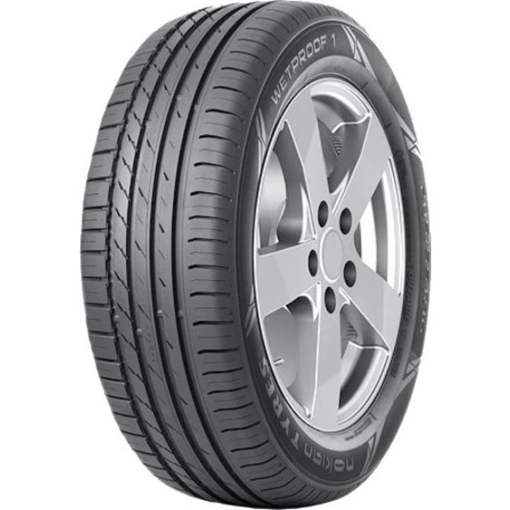 Nokian Wetproof 1 225/60 R17 99V