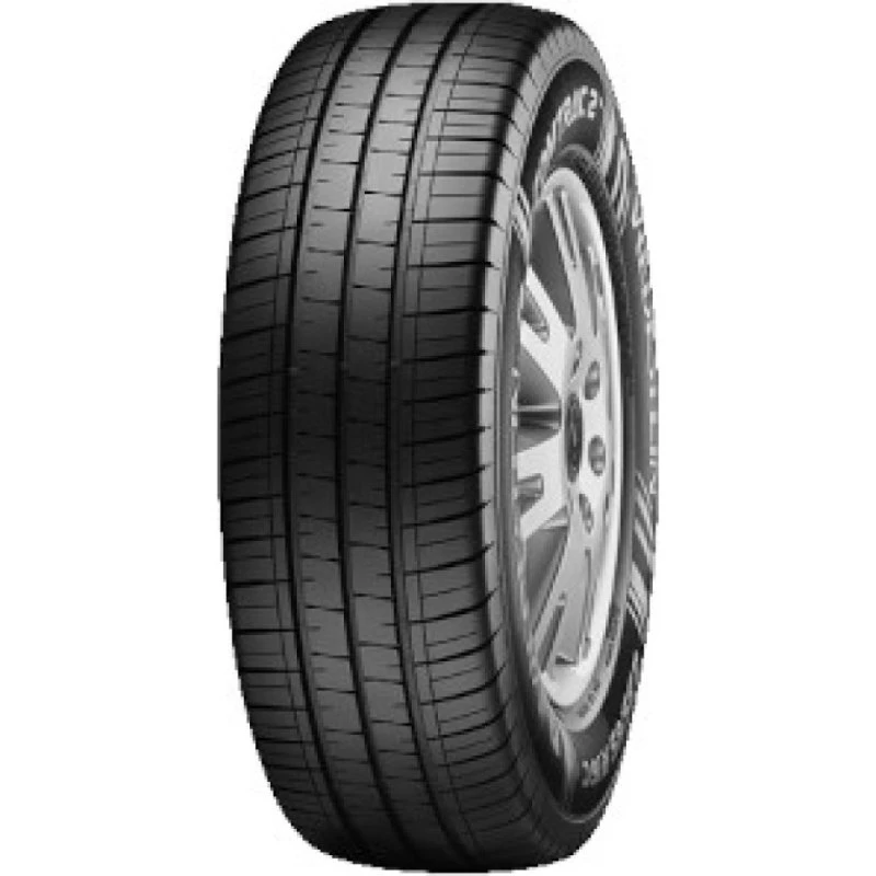 Vredestein Comtrac 2+ 235/60 R17C 117/115R EVc