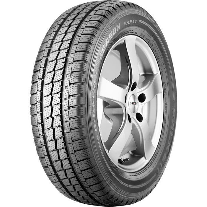 Falken Euroall Season Van11 205/65 R16C 107/105T 3PMSF
