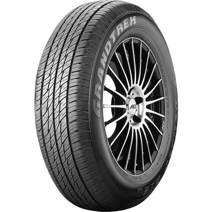 Dunlop Grandtrek ST20 215/65 R16 98H Allwetterreifen