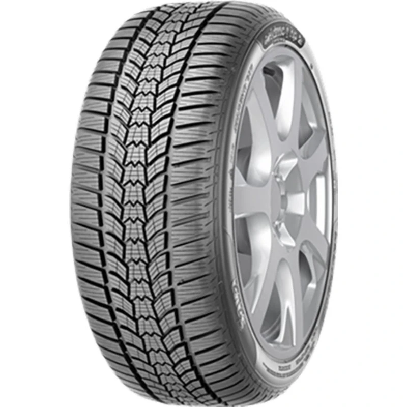 Sava Eskimo HP2 225/55 R16 95H Winterreifen mit Felgenschutz
