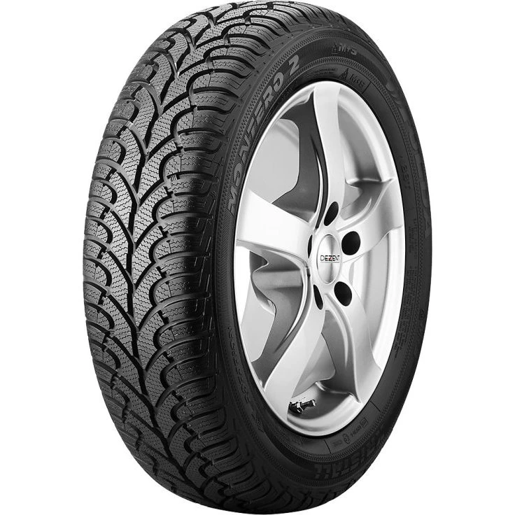 Fulda Kristall Montero 2 (175/65 R15 84T) Winterreifen
