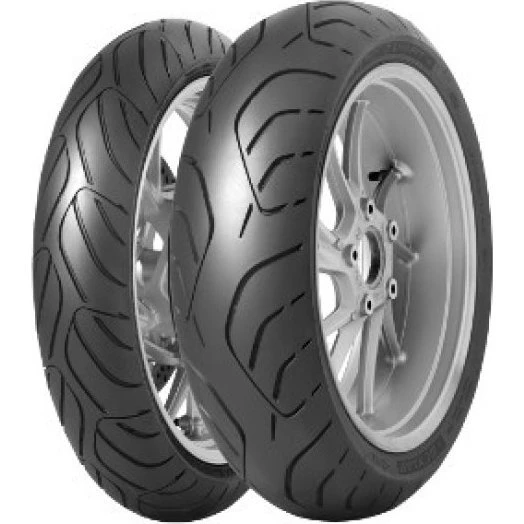 Dunlop Sportmax Roadsmart III SP 190/55 ZR17 TL Hinterreifen