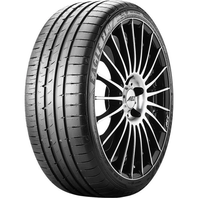 Goodyear Eagle F1 Asymmetric 2 245/40 R20 99Y XL Runflat