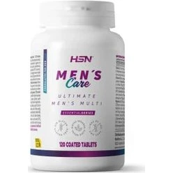 VitaMen 120 Tabs – Multivitamin für Männer