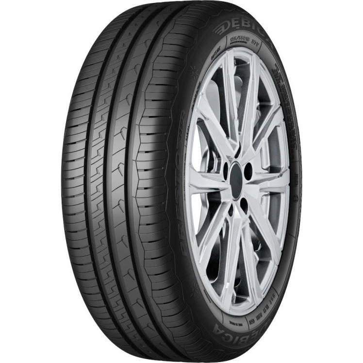 Debica Presto HP 2 185/65 R15 88H Sommerreifen