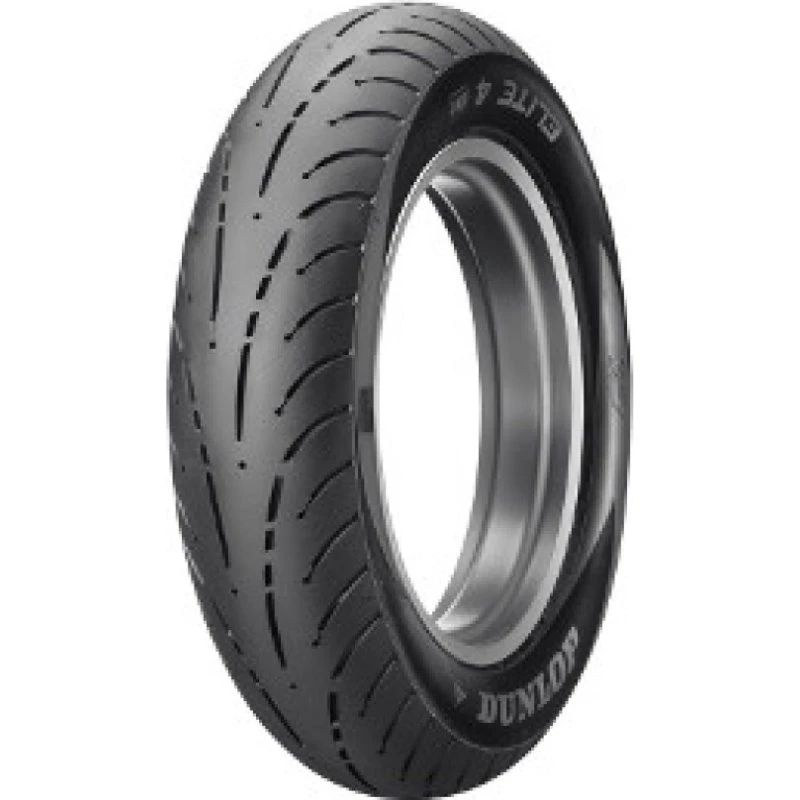 Dunlop Elite 4 Motorradreifen 160/80B16 TL 80H Hinterrad