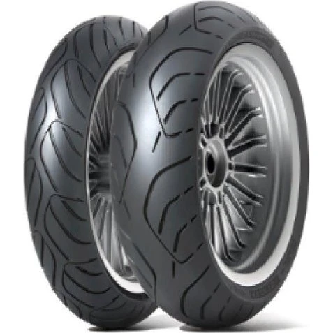 Dunlop Sportmax Roadsmart III Scooter 120/70 R15 56H Vorderrad