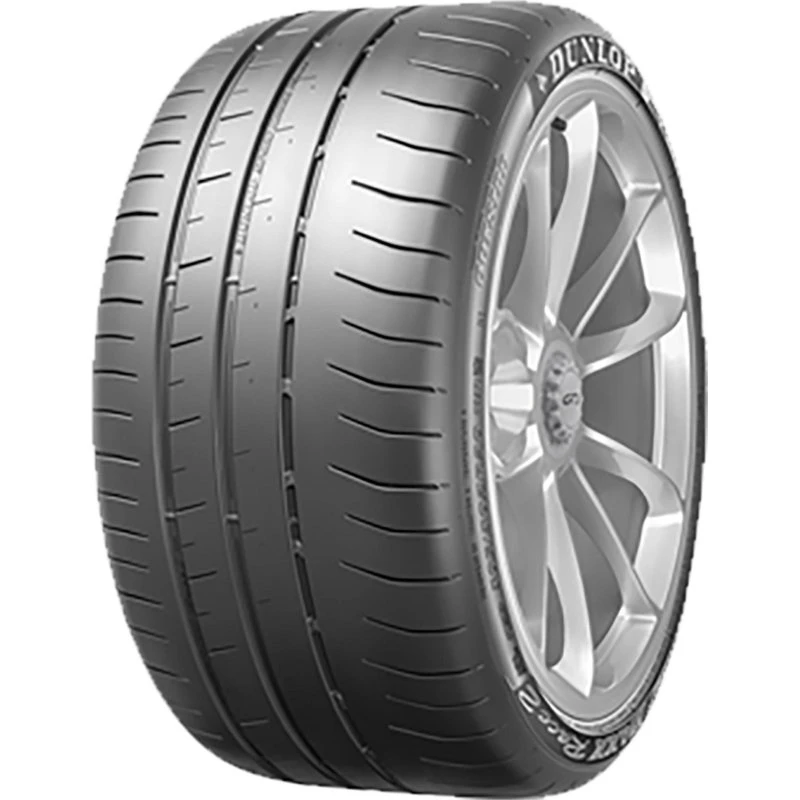 Dunlop Sport Maxx Race 2 265/35 ZR20 99Y XL N1 MFS
