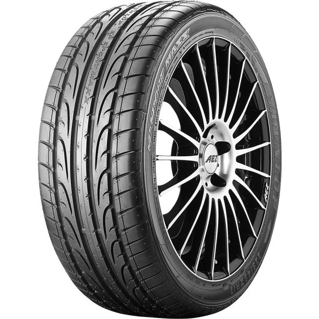 Dunlop SP Sport Maxx 275/50 R20 109W MO MFS Sommerreifen