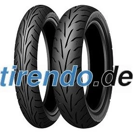 Dunlop Arrowmax GT601 Vorderradreifen 90/90-18 51H TL