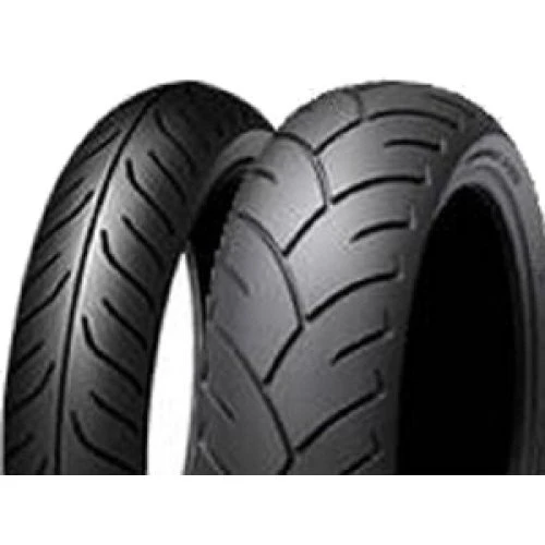 Dunlop D423 Motorradreifen 200/55 R16 TL 77H Hinterrad