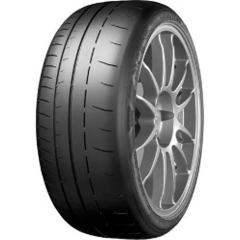Goodyear Eagle F1 Supersport RS 325/30 ZR21 108Y XL EVR N0