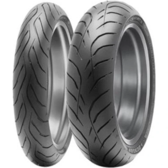 Dunlop Sportmax RoadSmart IV GT Hinterradreifen 180/55 ZR17 TL