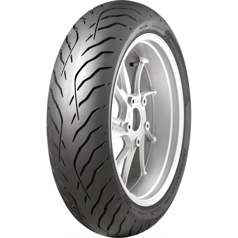 Dunlop Sportmax RoadSmart IV Hinterreifen 190/50 ZR17 TL