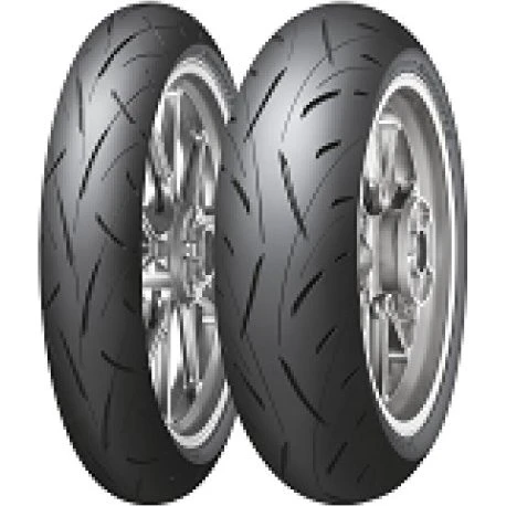 Dunlop Sportmax Roadsport 2 Hinterradreifen 200/55 ZR17 TL