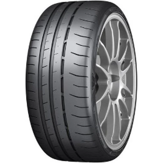 Goodyear Eagle F1 Supersport R 235/35 ZR19 (91Y) XL EVR